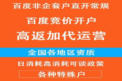 竞价代运营的实践与思考：一则科技公司的广告策略