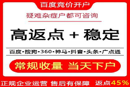 sem托管服务实战案例：广告投放效果翻倍增长